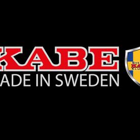 Dragskydd Svenska KABE Klubben 2022 - Utan egen text