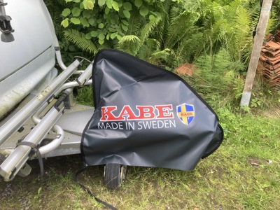 Dragskydd Svenska KABE Klubben 2023